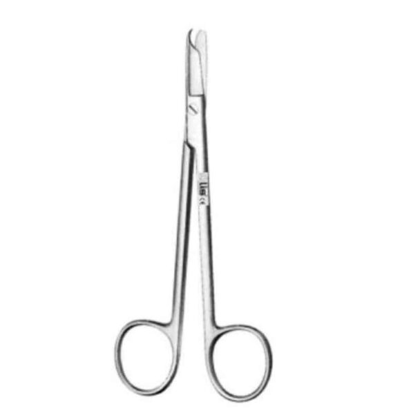 Alis 9cm/3 1/2 inch Spencer Ligature Scissors