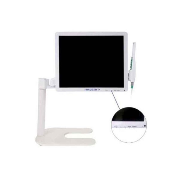 Waldent Max 256G Ergo Intra Oral Camera with Monitor