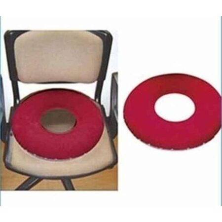 Active Air XL Size Round Ring Pillow