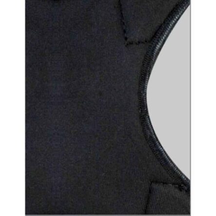 Dyna Large Hinged Knee Brace with Patellar Support