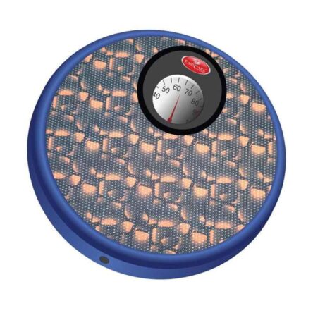 Easycare Round Manual Weighing Scale