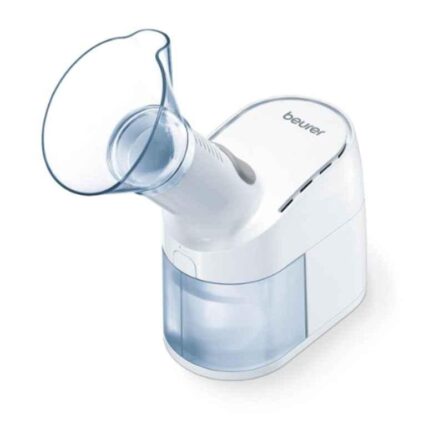 Beurer SI 40 Steam Inhaler