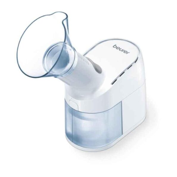 Beurer SI 40 Steam Inhaler