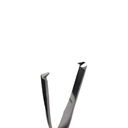 Jainco 10 inch Tooth Forceps