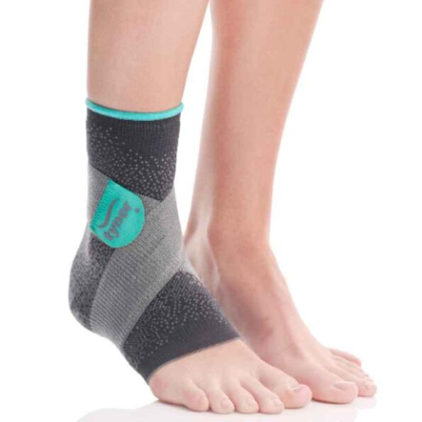 Tynor Extra Large Urbane Ankle Binder