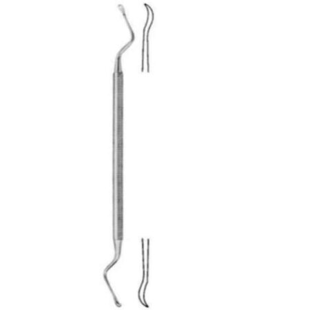 Alis 18cm/7 inch Lucas Curette