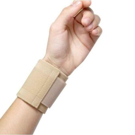 Flamingo Wrist Wrap