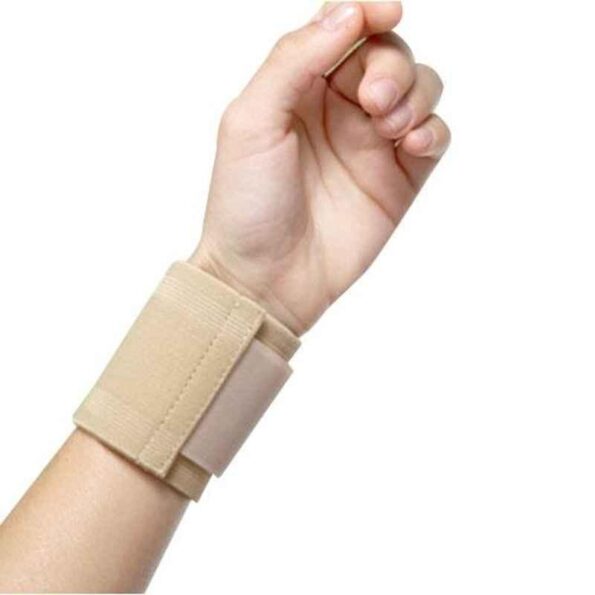 Flamingo Wrist Wrap