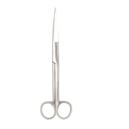 Forgesy 8 inch Stainless Steel Surgical Dissecting Scissor