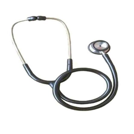 Diamond ST 028 Stainless Steel Small Dual Head Stethoscope