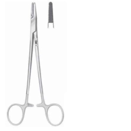Alis 20cm/8 inch Mayo Hegar