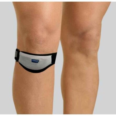Dyna Universal Patellar Support