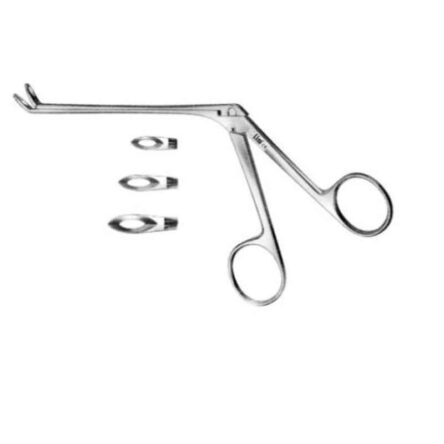 Alis 4.8mm