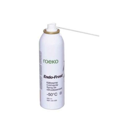 Coltene Roeko 200ml Vitality Control Endo Frost