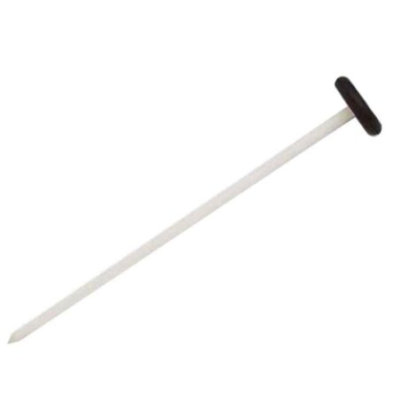 Forgesy Queen Square Pattern Knee Hammer