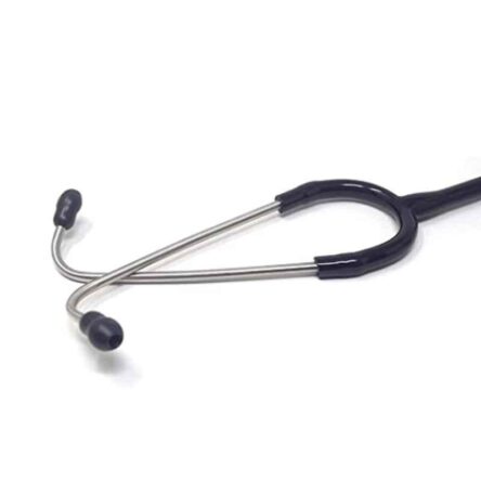 Indosurgicals Dulcet II-BR Metal Stethoscope