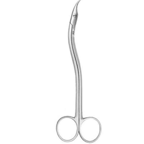 Alis 15cm/ 6 inch Heath Ligature Scissors