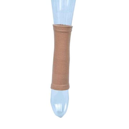 Olympian Medium Breathable Fabric Ankle Support