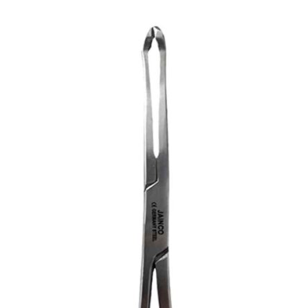 Jainco 6 inch Steel Allies Forceps