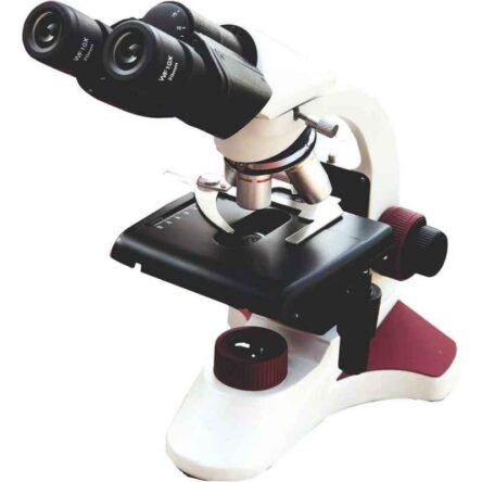 Droplet LCM 30b Siedentopf Trinocular Head with Teaching Port