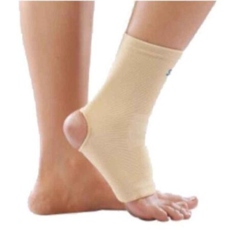 Sego Large Breathable Fabric Ankle Support