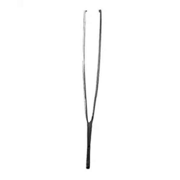 Jainco 6 inch Tooth Forceps