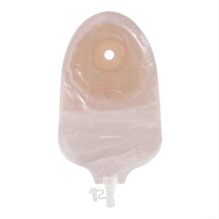 Coloplast LC 1910 Uro One Piece Urostomy Bag (Pack of 10)