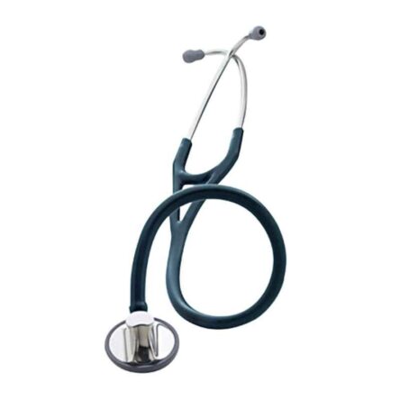 3M Littmann 27 inch Navy Blue Tube Master Cardiology Stethoscope