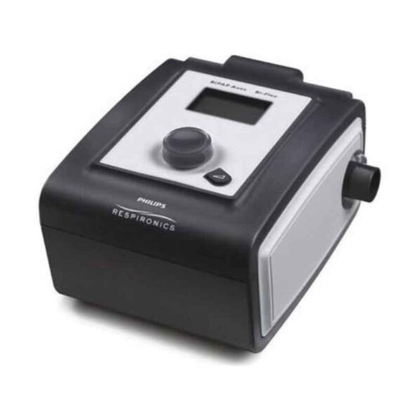 Philips Grey Remstar Biflex Auto Bipap Machine