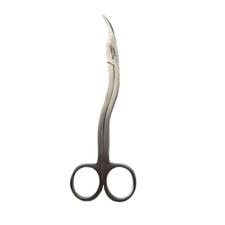 Jainco 6 inch Steel Sucher Cutting Scissor
