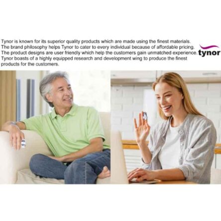 Tynor Finger Cot
