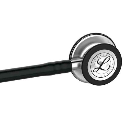 Littmann 5620 Classic lll 27 Inch Black Stethoscope