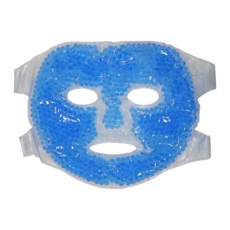 Samson PA-2027 Blue Hot Cold Facial Mask