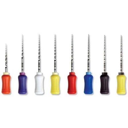 Dentsply 31mm Universal Protaper Shaping Hand File 1