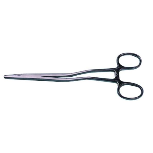 KDB 6 inch Stainless Steel Bozeman Needle Holder