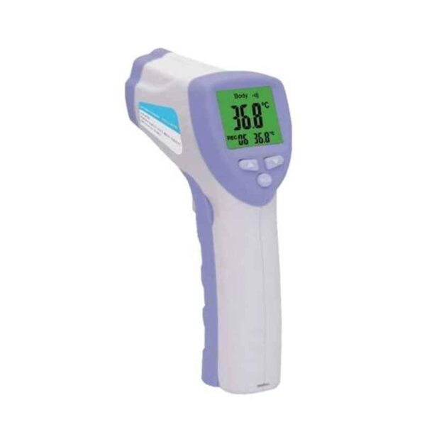 Welcare WRT003CC Non Contact Infrared Thermometer