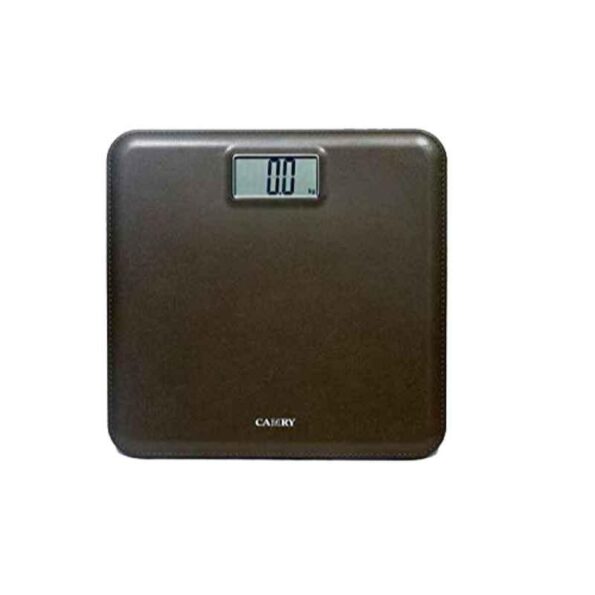 Fast Life Digital Human Weighing Scale