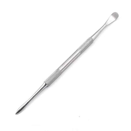 Forgesy 7 inch Stainless Steel Dental Periosteal Surgical Elevator