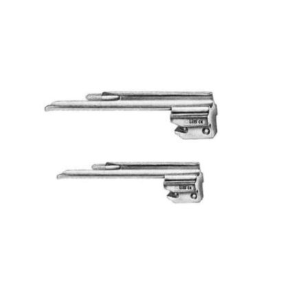 Alis Miller Set of 2 Blades Paediatric