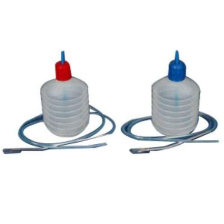 Angel FG6 80ml Mini VAC Set