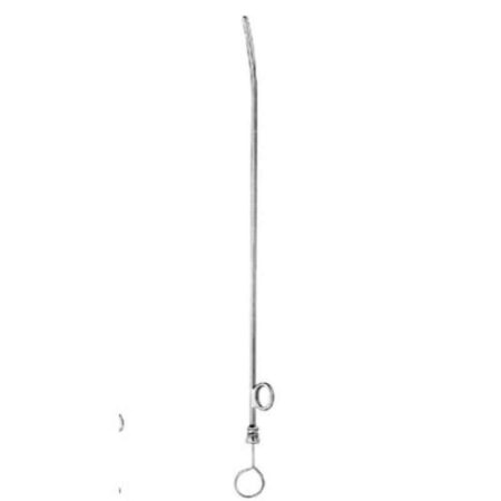 Alis 16cm/6 1/4 inch Catheter Female No.3