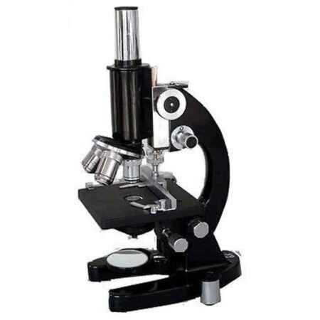 SSU Pathological Medical Microscope with All Part