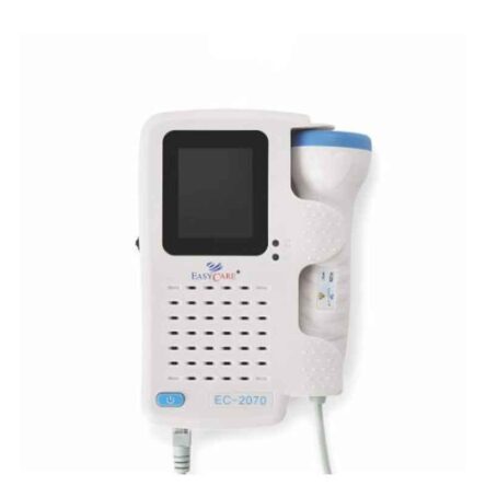 Easycare 1W 50-240bpm Fetal Doppler