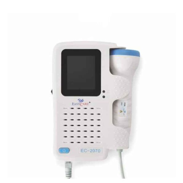 Easycare 1W 50-240bpm Fetal Doppler