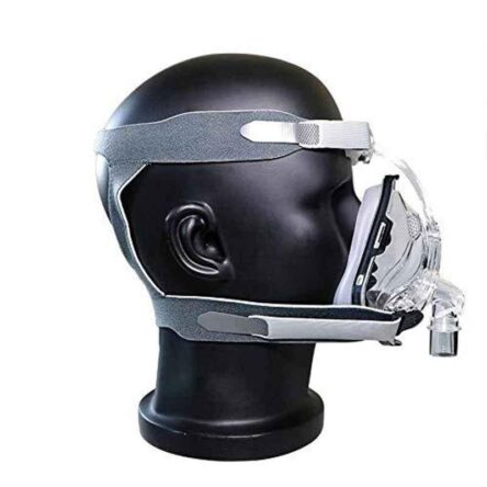 BMC F2 Bipap Medium Full Face Mask