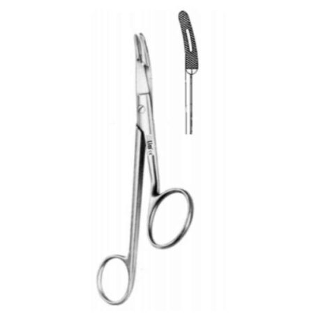 Alis 16cm/6 1/4 inch Gillies with Scissors