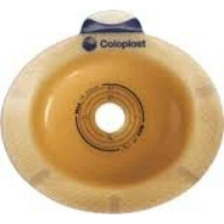 Coloplast Sensura 70mm Standard Wear Convex Light Base Plate