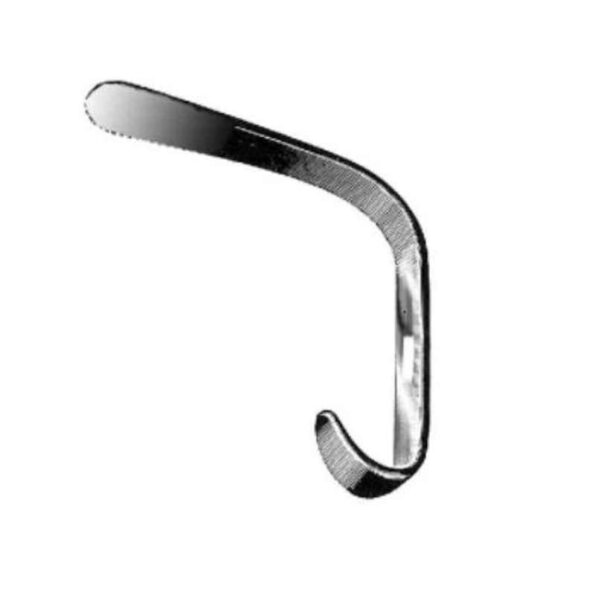 Alis 11cm/4 1/2 inch Lack'S Set of 3
