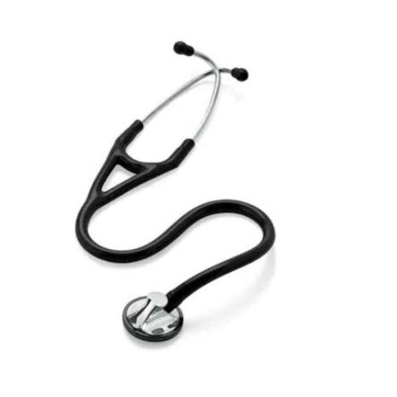 3M Littmann Master Cardiology 69cm Burgundy Tube Stethoscope