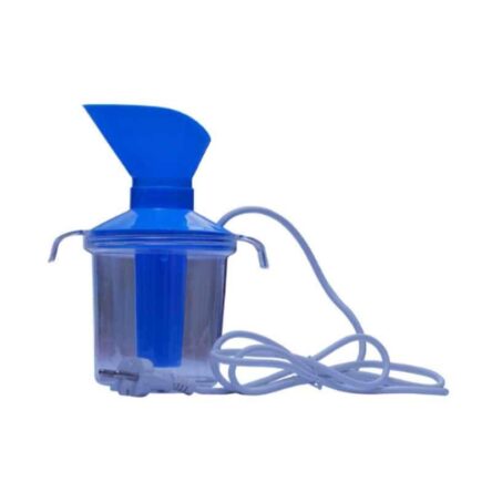 Fast Life Blue Facial Steamer